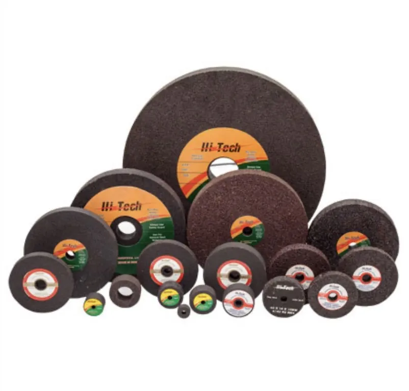 Abrasives & Grinding Tools