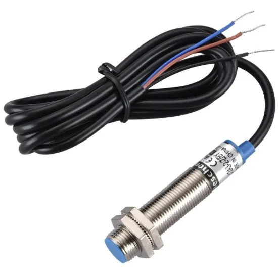 Sensors & Reed Switches